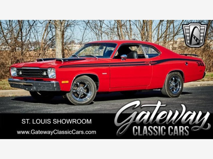 Thumbnail Photo undefined for 1973 Plymouth Duster